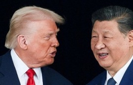 시진핑, 이란 대신 美와 경제 안정 택하나