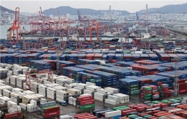 씨티, 올해 韓 성장률 전망치 2.9%로 상향