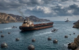 중동發 공급 충격, 안전자산 공식 허물었다