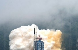 ‘우주 패권’ 노리는 中, 우주 투자 11배 급증