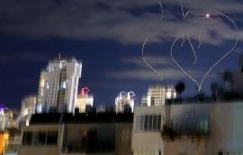 美·이스라엘, 대이란 전면전에 'AI 엔진' 투입