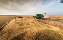 중동발 ‘물류 쇼크’, 브라질 농산물 수출 직격