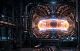 인공태양 패권 전쟁서 중국이 결승선 앞섰다