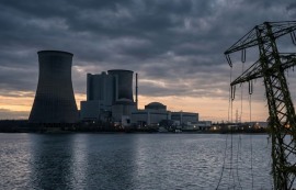 "獨 탈원전, 전기요금 폭등·탈산업화 초래"