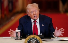 트럼프의 종전 시사, 평화인가 시한폭탄인가