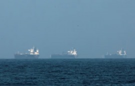 日, 중동발 원유 공급난에 나프타 부족 우려