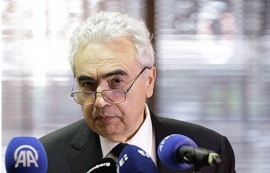 IEA, 전략비축유 12억 배럴 방출 '초읽기’