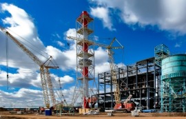 韓·日 車업계, 러 기업과 알루미늄 공급 협상