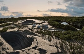 캐나다, 배터리 ‘약한 고리’ 흑연 자급화 박차