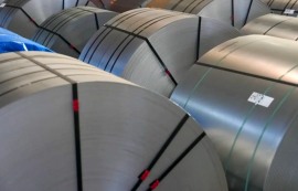 튀르키예, 韓·中 철강에 ‘반덤핑 관세’ 확정