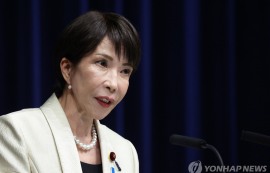 日 정부, 16일 단독으로 비축유 방출 결정