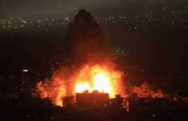 이란 "국제유가 200달러 시대 준비하라"