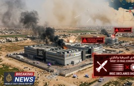 이란, 美 빅테크 정조준하며 경제보복 선언