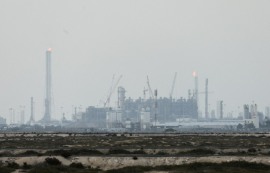 카타르 LNG ‘불가항력’ 선언에 가스값 폭등