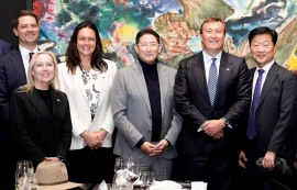 효성중공업, 호주서 1425억 규모 ESS 수주