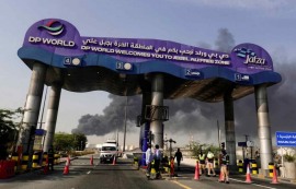 아시아 자본, 이란 전쟁에 중동 탈출 가속화