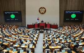 ‘대미투자특별법’, 여야 합의로 국회서 통과