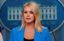 美, 유가 급등 대응 ‘존스법’ 한시 면제 검토