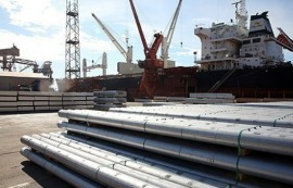 호르무즈 봉쇄, 중동 알루미늄 산업 강타