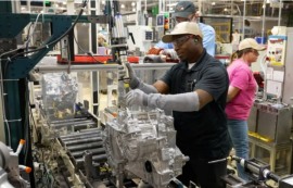 트럼프 관세 1년, 美 철강 부활의 빛과 그림자