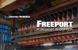 AI 발 수급 불균형, 구리 '슈퍼 사이클' 재점화