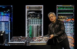 삼성전자, 엔비디아 베라루빈에 HBM4 공급