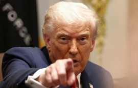 트럼프, 이란에 ‘최후통첩’...해병대 추가 투입