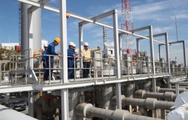 中, 세계 최대 비축유로 ‘에너지패권’ 노리나