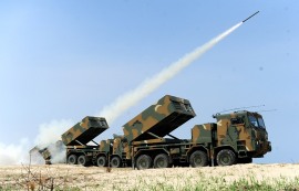 K-방산, 세계 군수 질서를 바꾸는 6개의 신호