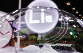 짐바브웨, 배터리 핵심 '리튬 원광' 수출 금지