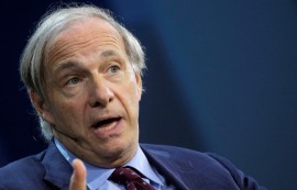 달리오 “현 세계 질서, 2차대전 이전과 비슷”