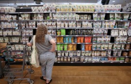 美, 중동전쟁 장기화에 소비 위축 우려 커져