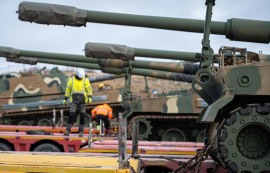 美, 'K-방산의 영토 확장’ 전략적 방치 내막