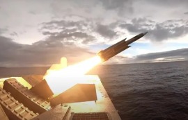 대만, 세계 최고 밀도 대함 미사일망 구축