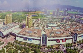 이우, 물류비 5배 폭등에 중동 수출길 ‘마비’