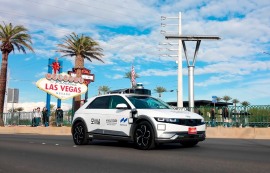 정의선·젠슨 황, 자율주행·SDV 협력 확대