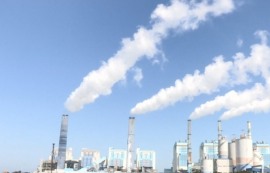 亞, LNG 가격 폭등에 석탄 발전 총력 가동