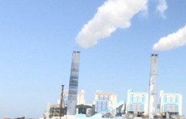 亞, LNG 가격 폭등에 석탄 발전 총력 가동