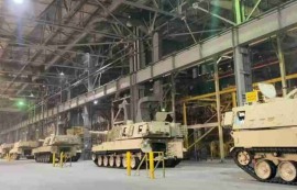 이집트, 'K9A1 자주포' 현지 생산 공식 돌입