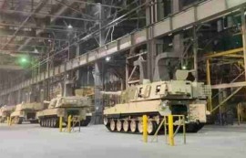 이집트, 'K9A1 자주포' 현지 생산 공식 돌입
