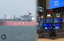 이란 가스전 피격에 브렌트유 111달러 돌파