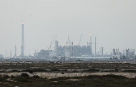 이란, 카타르 세계 최대 LNG 생산 거점 타격