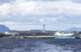 LNG 캐나다, 亞 에너지 안보 ‘새 동맥’ 되나