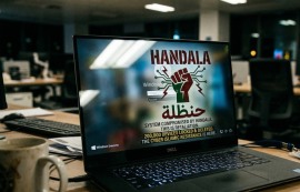 美·이란 전쟁, 미사일 넘어 '사이버전' 확전