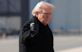 트럼프, 이란 전쟁 '지상군 투입 카드' 만지작