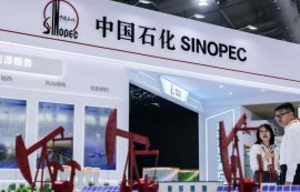 中 '일대일로', 에너지·공급망에 최대 투자