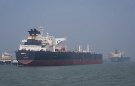 국제유가, 호르무즈 개방 기대감에 혼조세