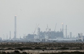 카타르 'LNG 5년 공급 중단', 한국 덮치나