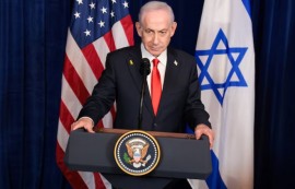 네타냐후 “이란 우라늄 농축 능력 파괴됐다”