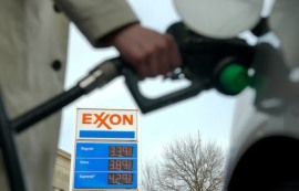 국제유가, 112달러 돌파...이라크 생산 감축